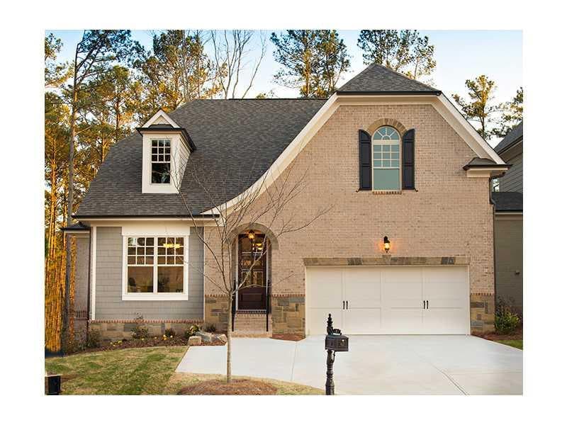 5 NESBIT RESERVE Court, Alpharetta, GA 30022 — most recent listing photo