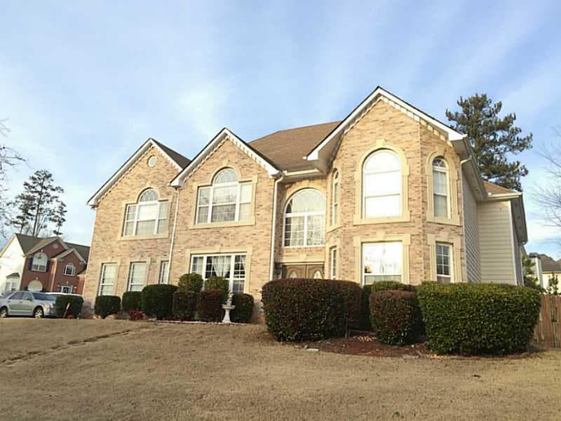 235 Cherington Lane, Lawrenceville, GA 30044 — most recent listing photo
