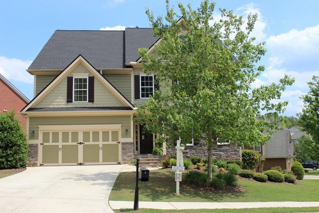 5606 Lancashire Lane, Cumming, GA 30041 — most recent listing photo
