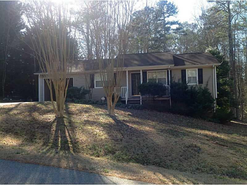 4545 Sequoia Circle, Oakwood, GA 30566 — most recent listing photo