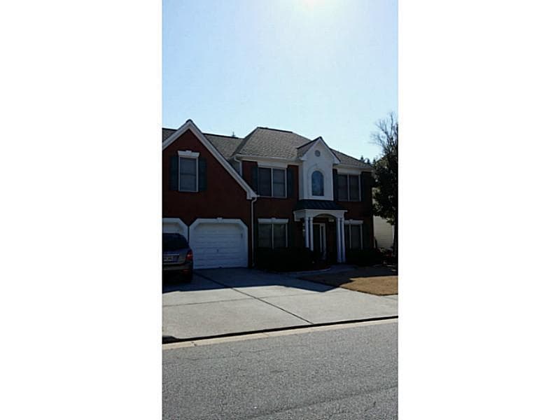 4338 Clairesbrook Lane, Acworth, GA 30101 — most recent listing photo