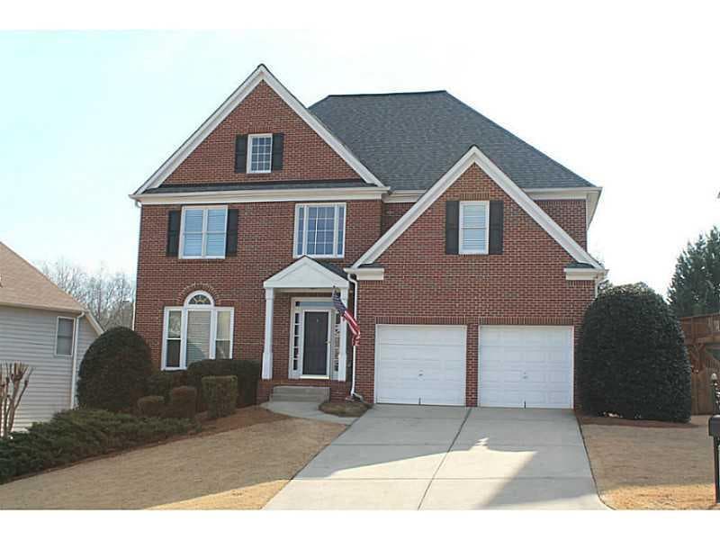 1244 Nottoway Trail, Marietta, GA 30066 — most recent listing photo