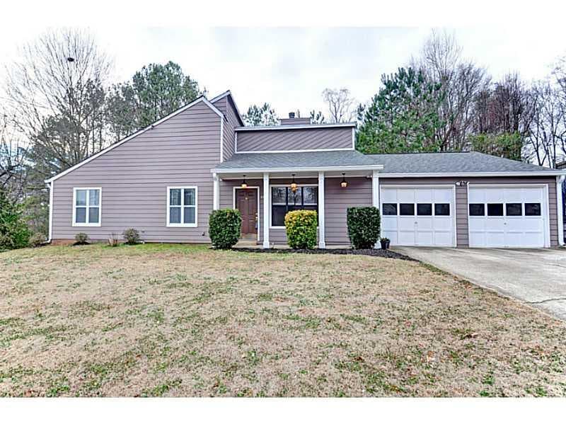 609 River Bend Circle, Smyrna, GA 30082 — most recent listing photo
