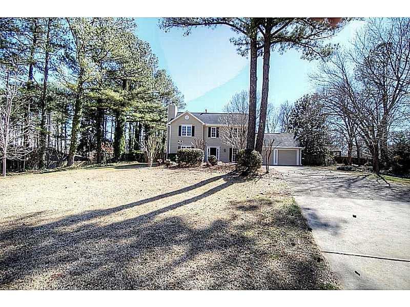 240 Sumter Drive, Marietta, GA 30066 — most recent listing photo
