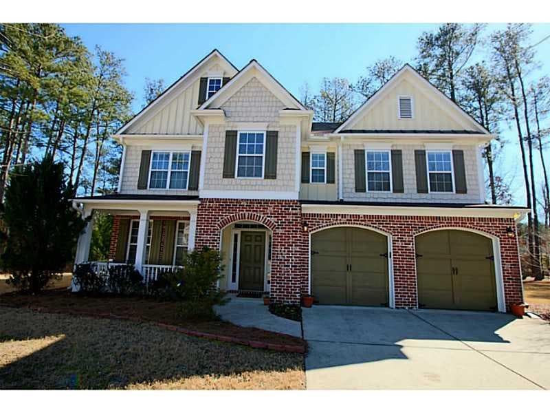 1255 Glen Devon Place, Powder Springs, GA 30127 — most recent listing photo