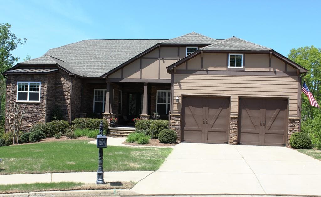 448 Larkspur Drive, Canton, GA 30114 — most recent listing photo