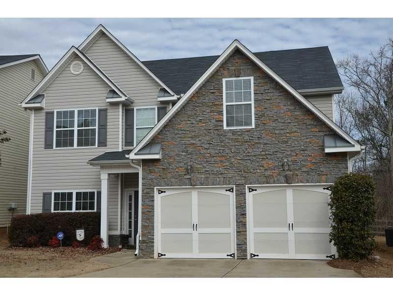 83 Crescent Woode Drive, Dallas, GA 30157 — most recent listing photo