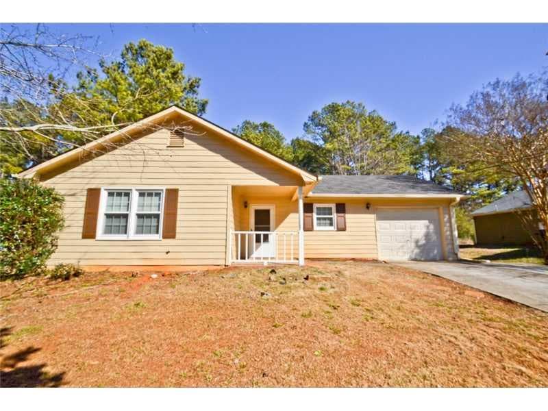 892 Providence Way, Lawrenceville, GA 30046 — most recent listing photo