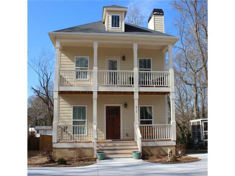 814 McLendon Drive, Scottdale, GA 30079 — most recent listing photo