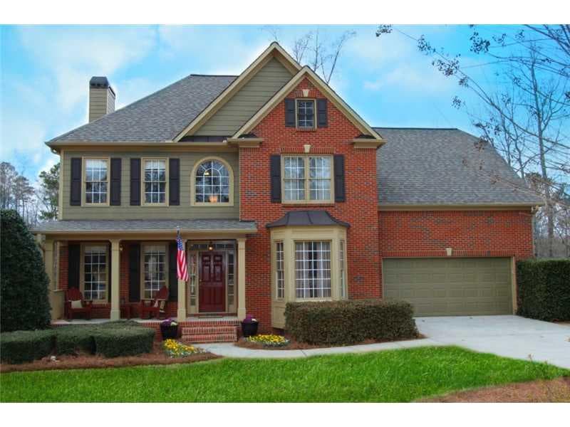 5085 New Chapel Hill Way, Cumming, GA 30041 — most recent listing photo