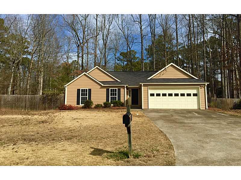 1606 Landing Court, Woodstock, GA 30188 — most recent listing photo