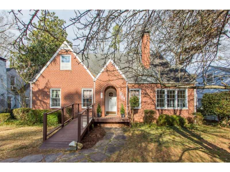524 Scott Boulevard, Decatur, GA 30030 — most recent listing photo