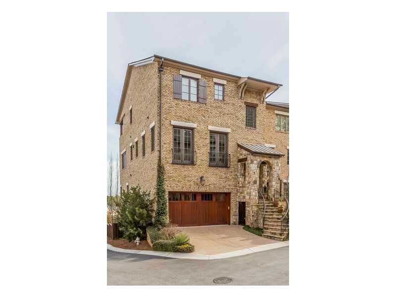 2840 Paces Lookout Lane 3, Atlanta, GA 30339 — most recent listing photo