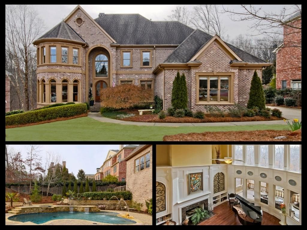 5314 Whitehaven Park Lane, Mableton, GA 30126 — most recent listing photo