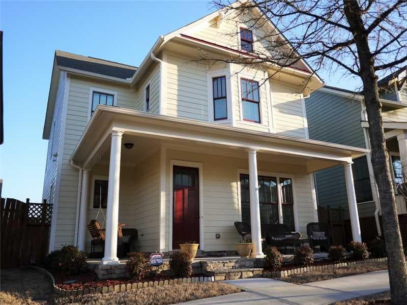 3103 Cunningham Lane, Douglasville, GA 30135 — most recent listing photo