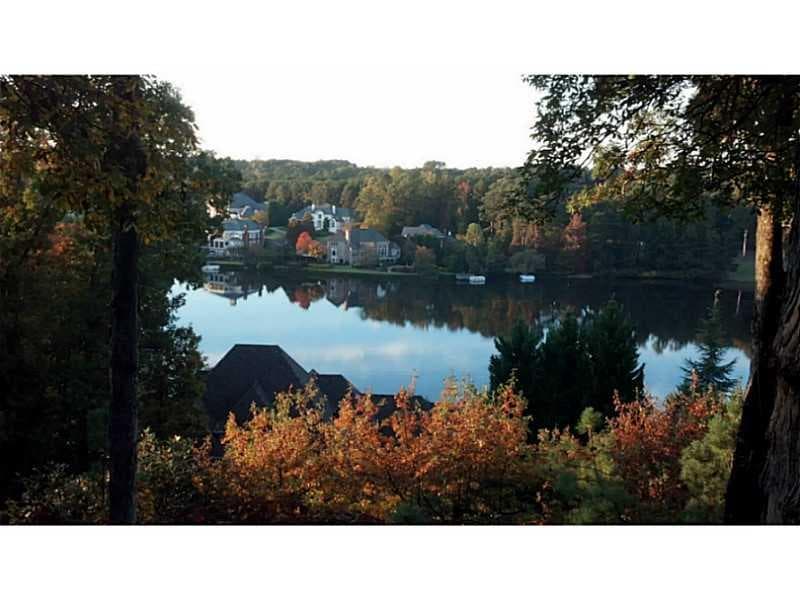 4025 Schooner Ridge, Alpharetta, GA 30005 — most recent listing photo