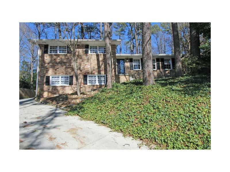 2447 Nancy Lane, Atlanta, GA 30345 — most recent listing photo