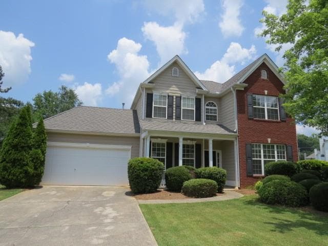 110 Hollytrace Lane, Ball Ground, GA 30107 — most recent listing photo
