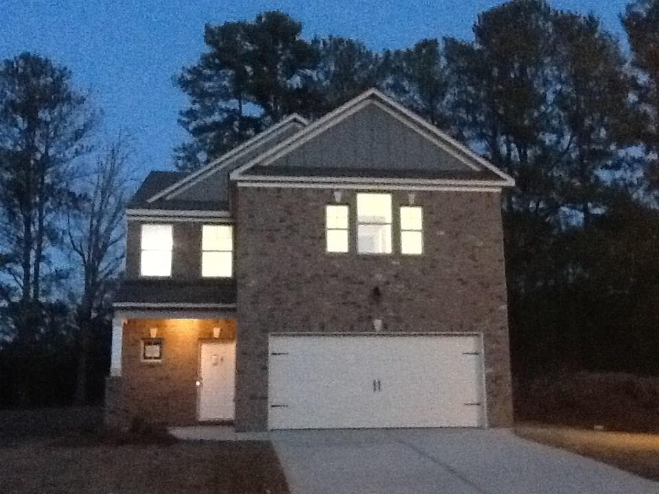 9793 Ivey Ridge Circle, Jonesboro, GA 30238 — most recent listing photo