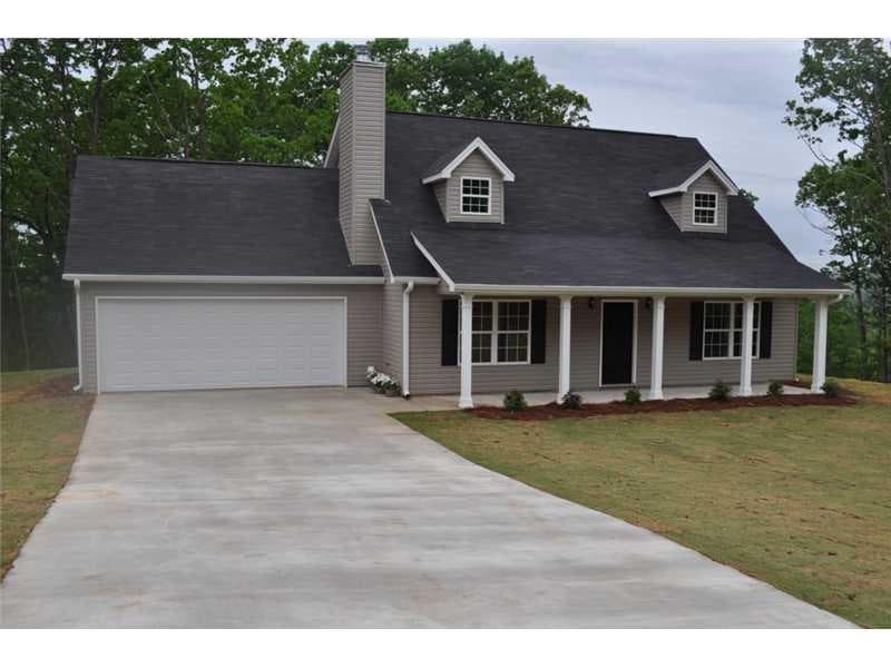 5738 Crystal Way, Clermont, GA 30527 — most recent listing photo