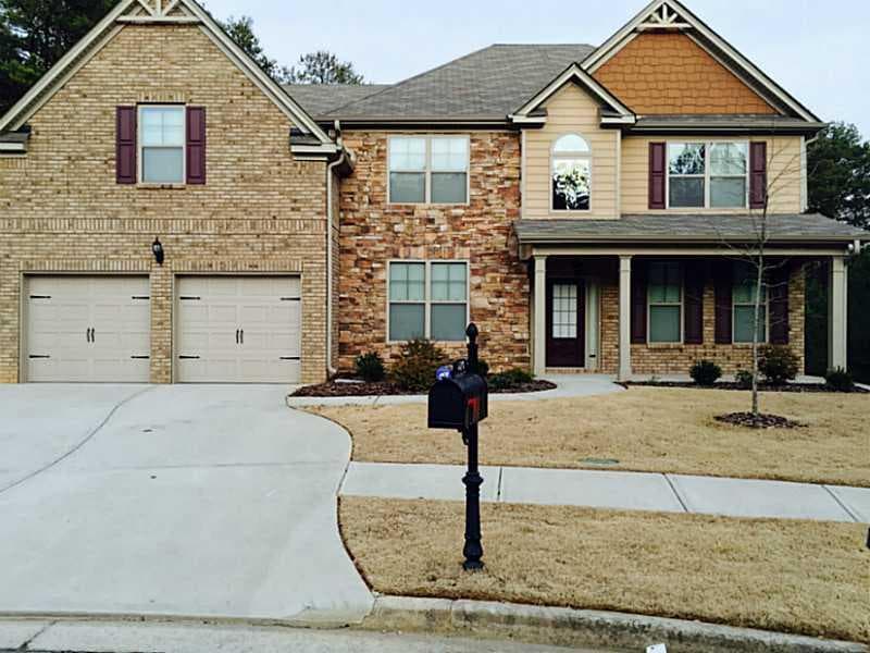 570 Pittman Mill Court, Loganville, GA 30052 — most recent listing photo