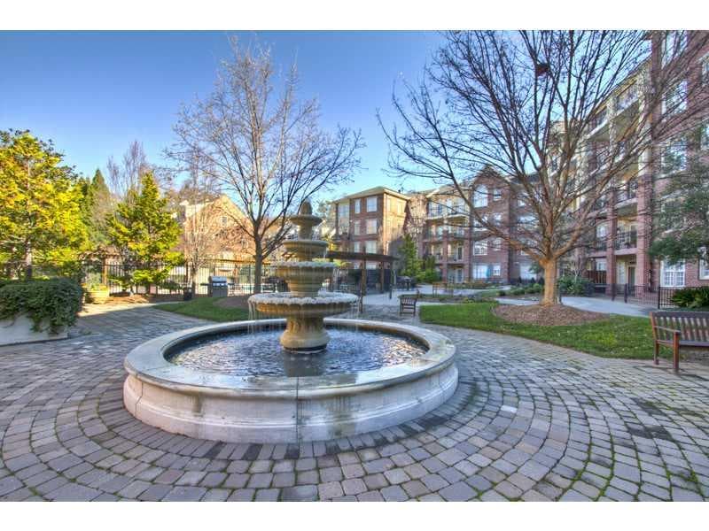2 bedroom, 1,355 sq ft condominium sold at 1735 Peachtree Street 422, Atlanta, GA 30309