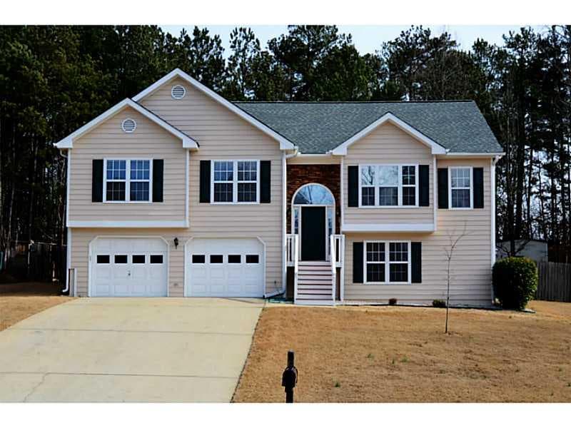 2715 Fort Daniels Drive, Dacula, GA 30019 — most recent listing photo