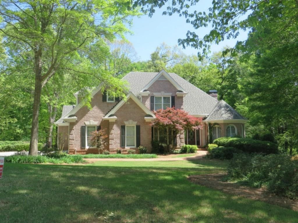 10635 N Edgewater Place, Johns Creek, GA 30097 — most recent listing photo