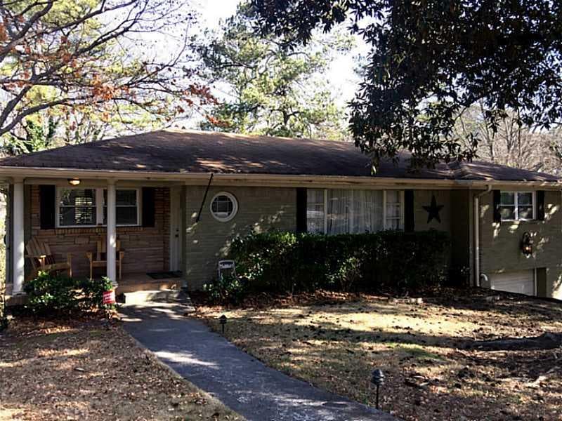 2255 Englewood Drive, East Point, GA 30344 — most recent listing photo