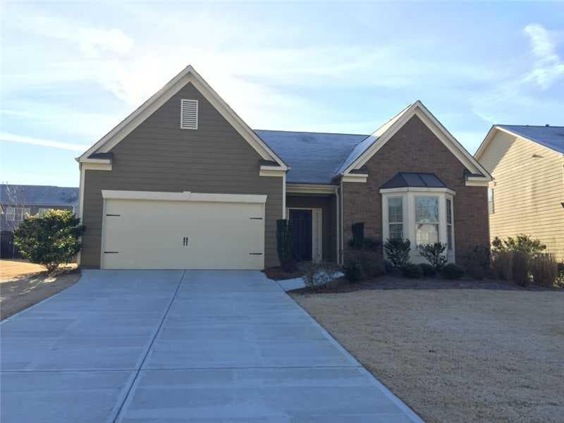 3 bedroom single family residence sold at 5685 Livingston Court, Cumming, GA 30040