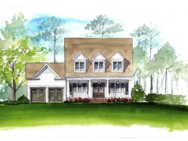 2721 N Thompson Road, Brookhaven, GA 30319 — most recent listing photo