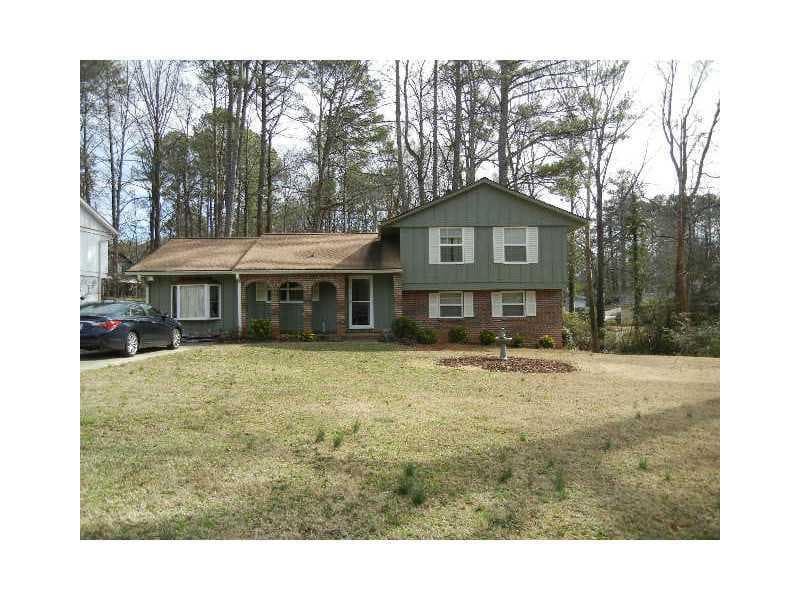 4533 Cedar RIdge Trail, Stone Mountain, GA 30083 — most recent listing photo