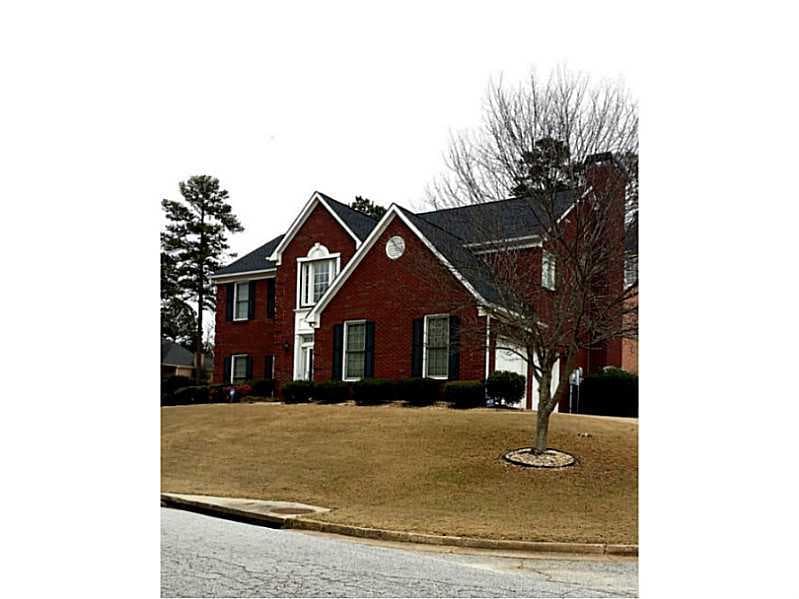 4 bedroom, 2,526 sq ft single family residence sold at 6380 The Trail, Stone Mountain, GA 30087