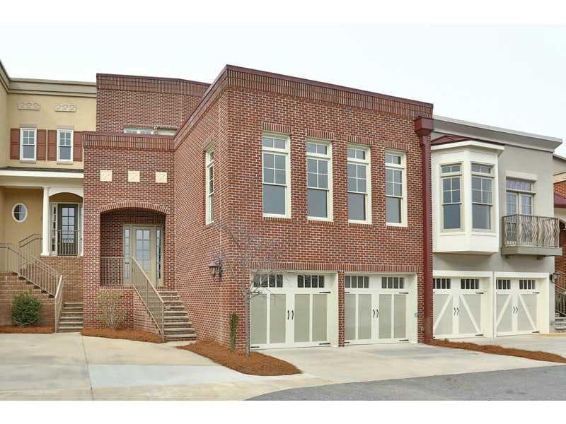 4 bedroom condominium sold at 320 Town Center Avenue 205, Suwanee, GA 30024