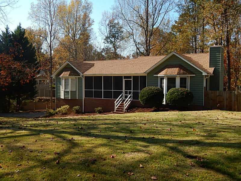 1303 Kensington Lane, Woodstock, GA 30188 — most recent listing photo