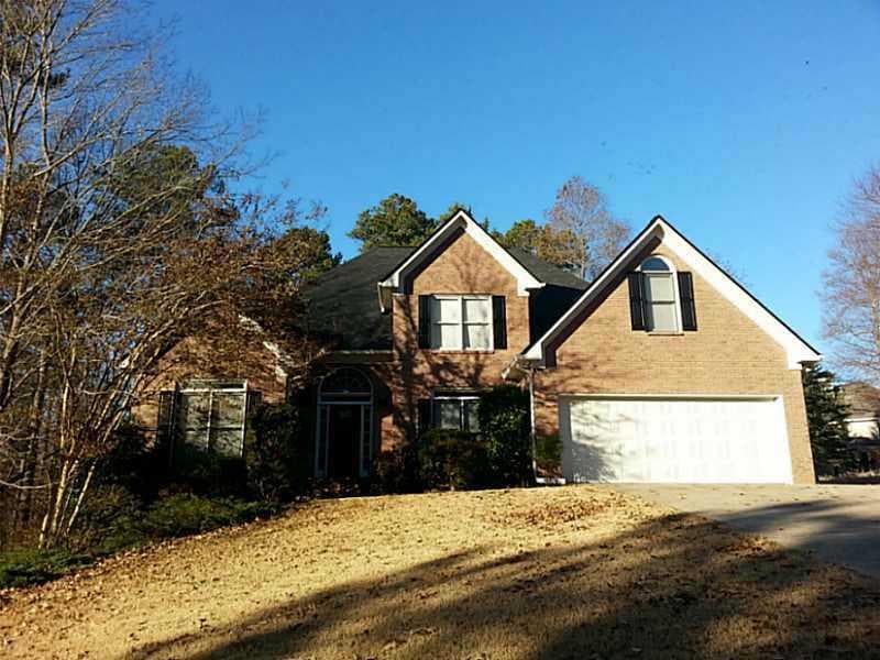 1418 Winborn Circle, Kennesaw, GA 30152 — most recent listing photo