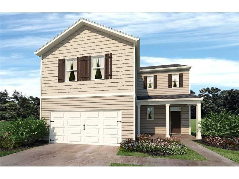 5579 LUTHER Court, Ellenwood, GA 30294 — most recent listing photo