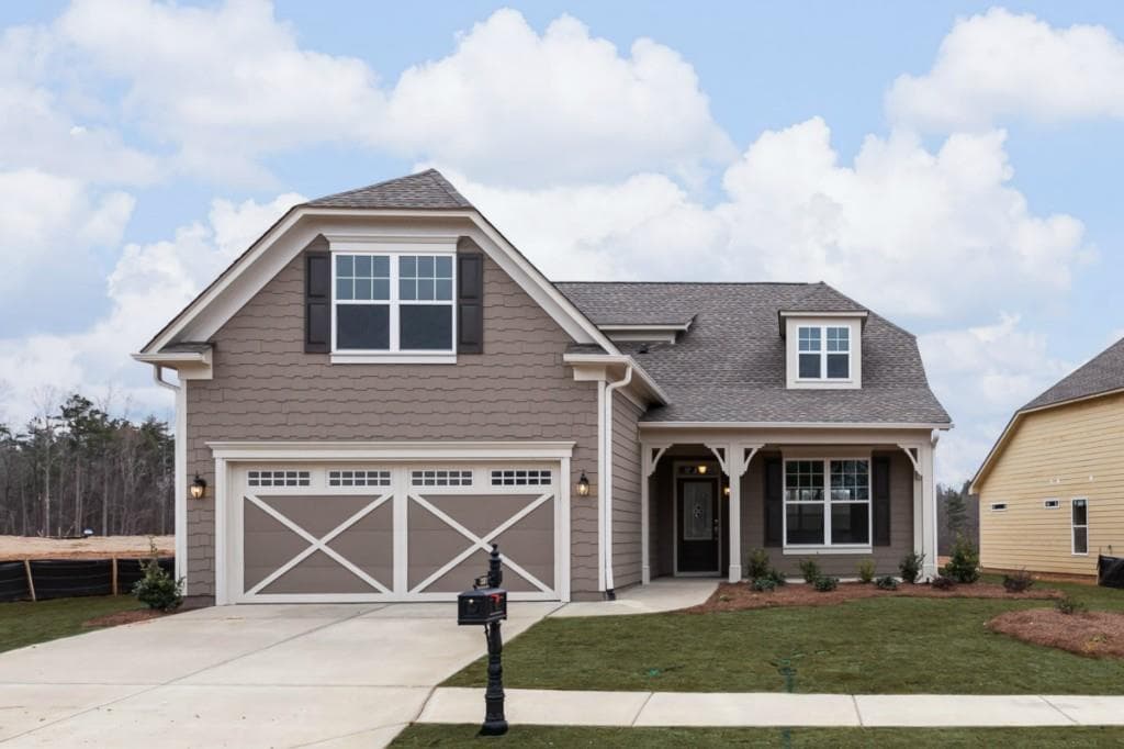 3727 GOLDEN LEAF Point, Gainesville, GA 30504 — most recent listing photo