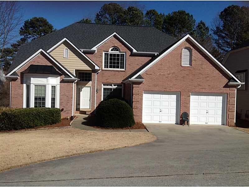 7316 Carriage Creek Road, Woodstock, GA 30189 — most recent listing photo
