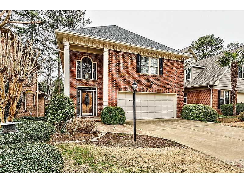 1764 Wilsons Crossing Drive, Decatur, GA 30033 — most recent listing photo