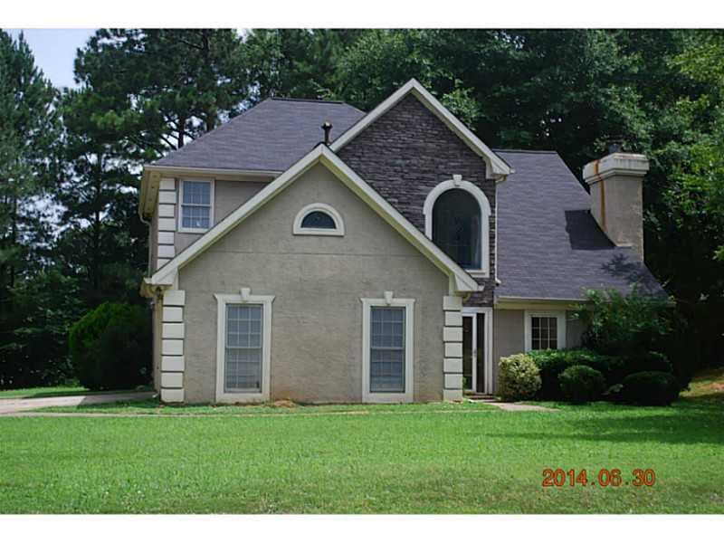 6928 DESHON RIDGE Drive, Lithonia, GA 30058 — most recent listing photo