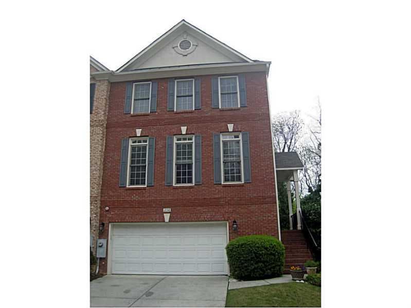 2156 Briarwood Bluff 2156, Brookhaven, GA 30319 — most recent listing photo