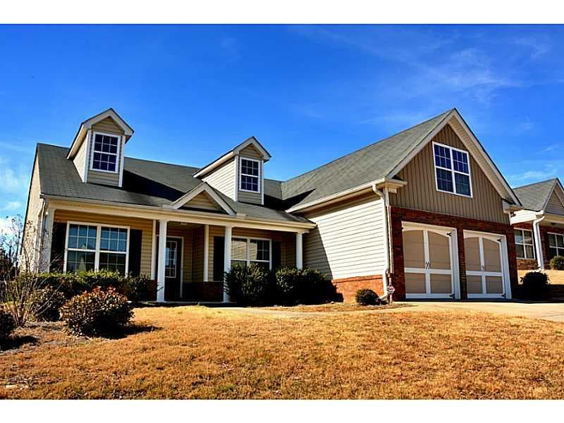 214 Overlook Drive, Dallas, GA 30157 — most recent listing photo
