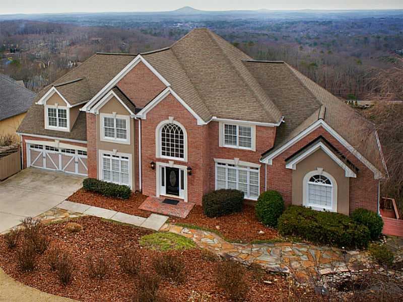 4325 Highborne Drive, Marietta, GA 30066 — most recent listing photo