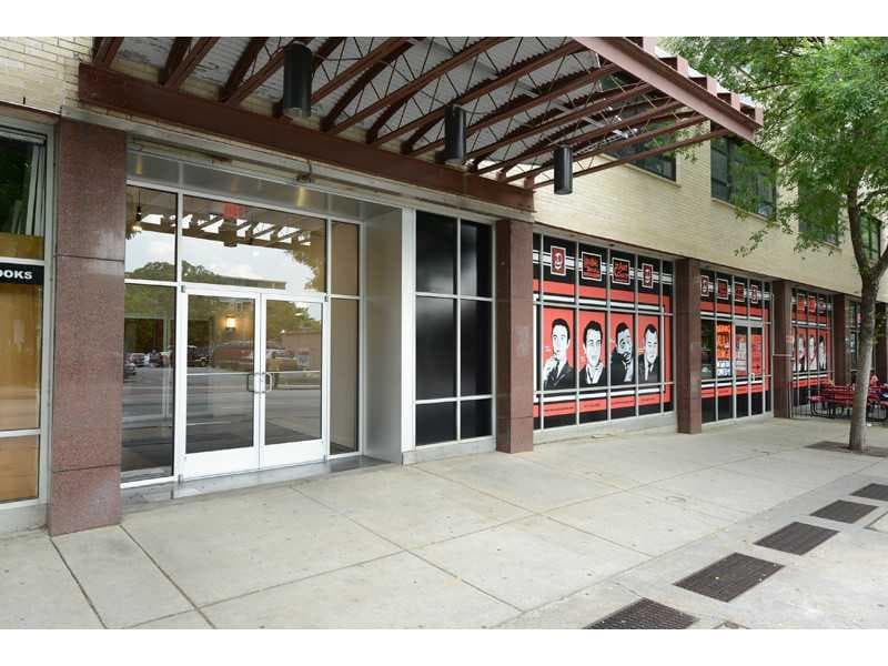 1 bedroom, 603 sq ft condominium sold at 878 Peachtree Street 815, Atlanta, GA 30309