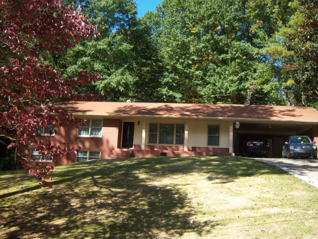 2829 Pine Needle Drive, East Point, GA 30344 — most recent listing photo