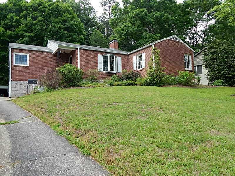 688 N Parkwood Road, Decatur, GA 30030 — most recent listing photo
