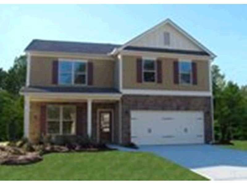 1495 Apple Blossom Drive, Cumming, GA 30041 — most recent listing photo