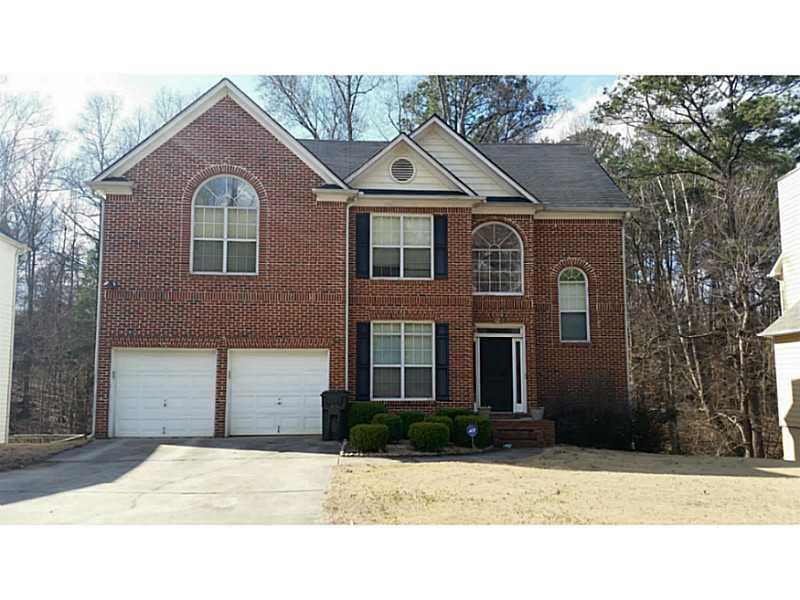 2639 Mcguire Drive, Kennesaw, GA 30144 — most recent listing photo