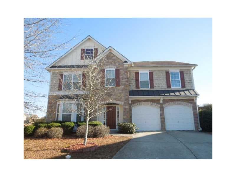 35 Stallion Way, Hiram, GA 30141 — most recent listing photo